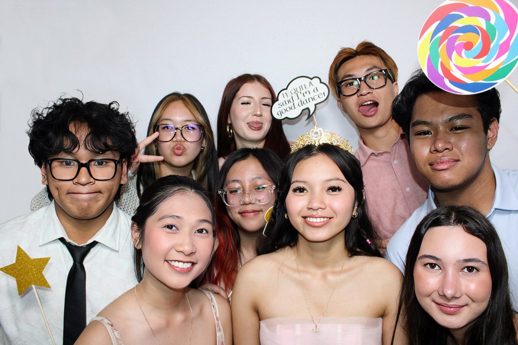 Kimzen’s 18th Birthday